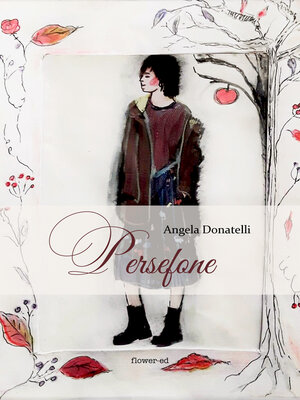 cover image of Persefone